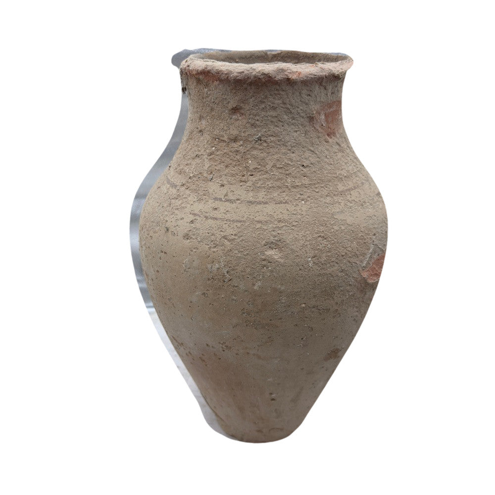 Vintage Turkish Avanos Jar - Large - Berbere Imports