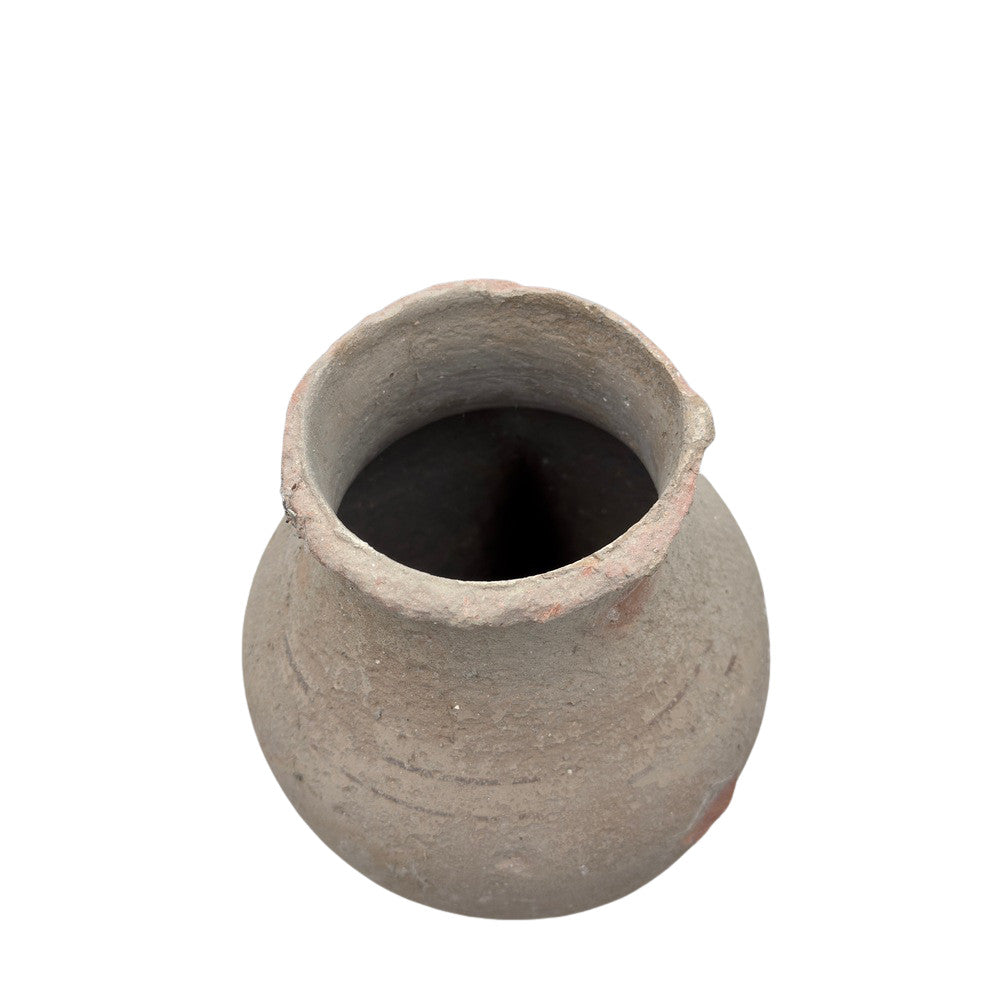 Vintage Turkish Avanos Jar - Large - Berbere Imports