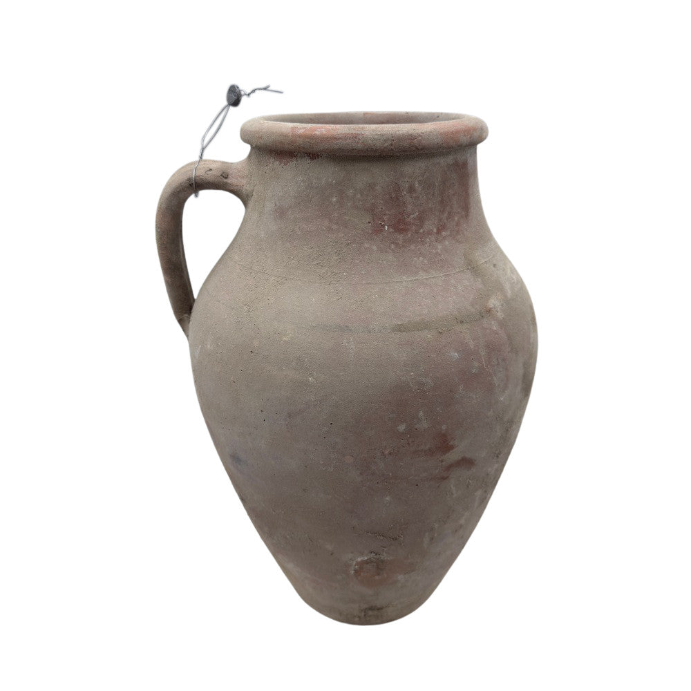 Vintage Turkish Avanos Jar - Large - Berbere Imports