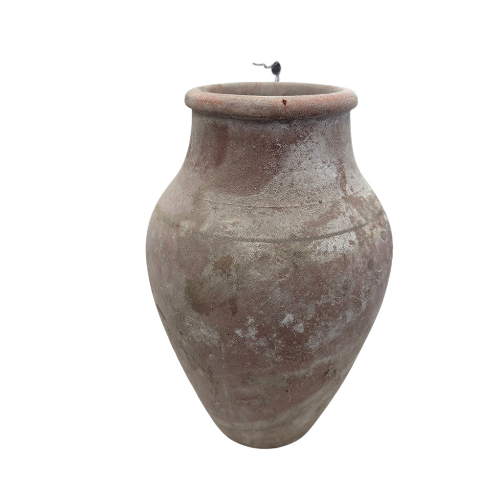 Vintage Turkish Avanos Jar - Large - Berbere Imports