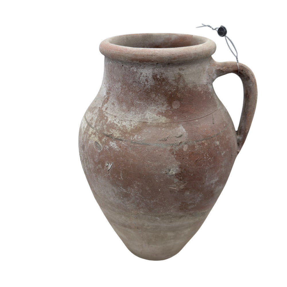 Vintage Turkish Avanos Jar - Large - Berbere Imports