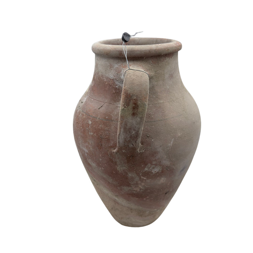 Vintage Turkish Avanos Jar - Large - Berbere Imports