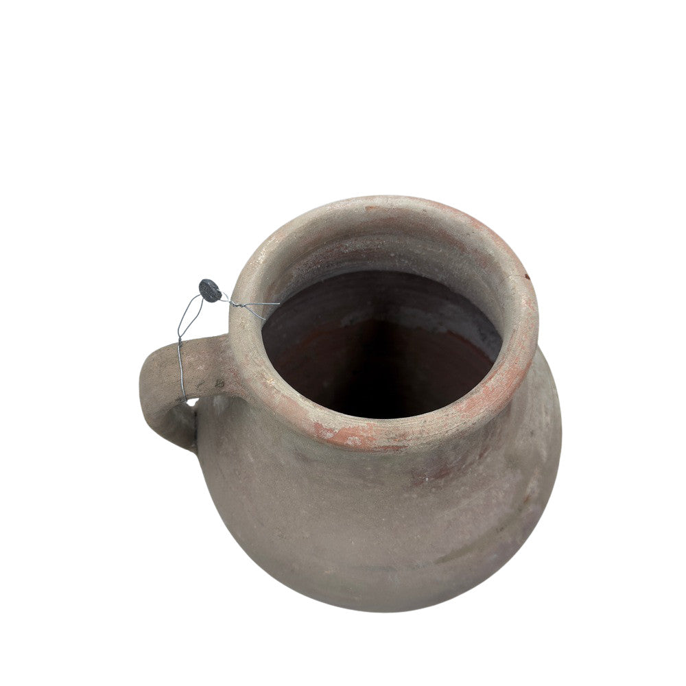 Vintage Turkish Avanos Jar - Large - Berbere Imports