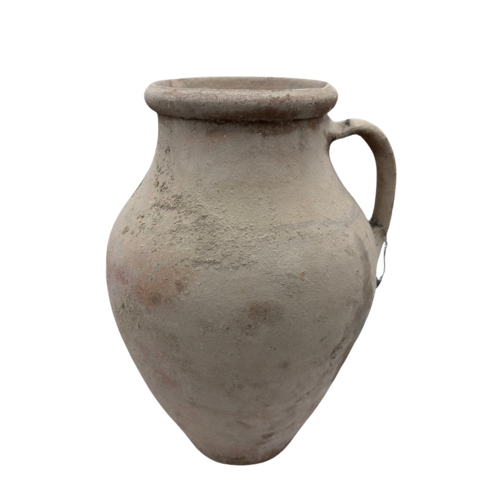 Vintage Turkish Avanos Jar - Large - Berbere Imports
