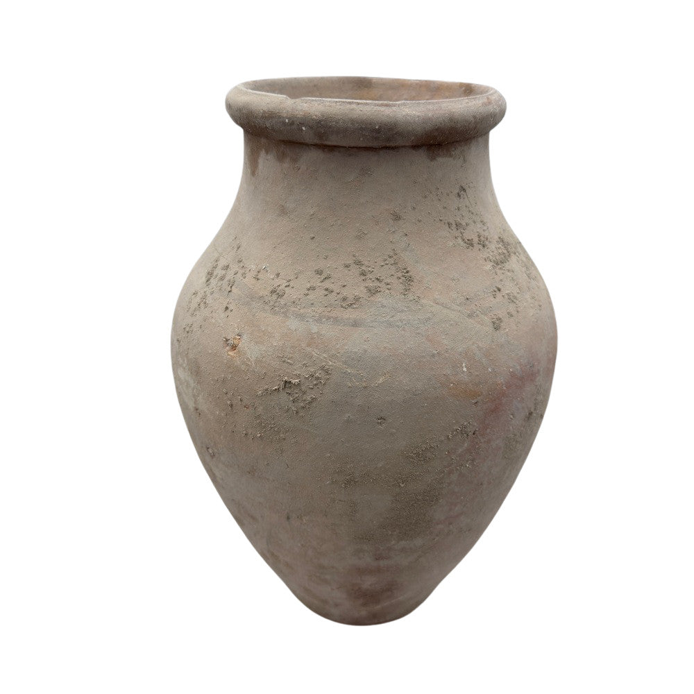 Vintage Turkish Avanos Jar - Large - Berbere Imports
