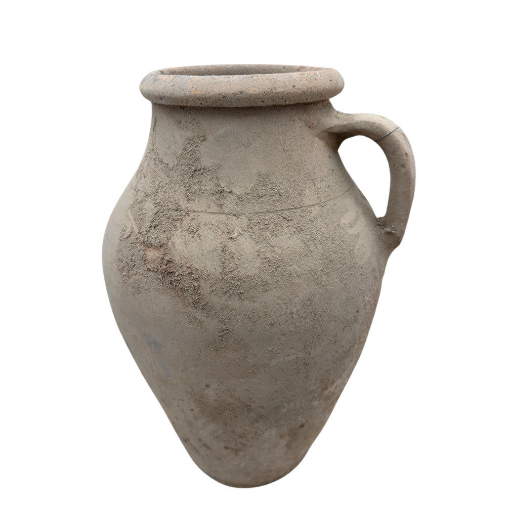 Vintage Turkish Avanos Jar - Large - Berbere Imports