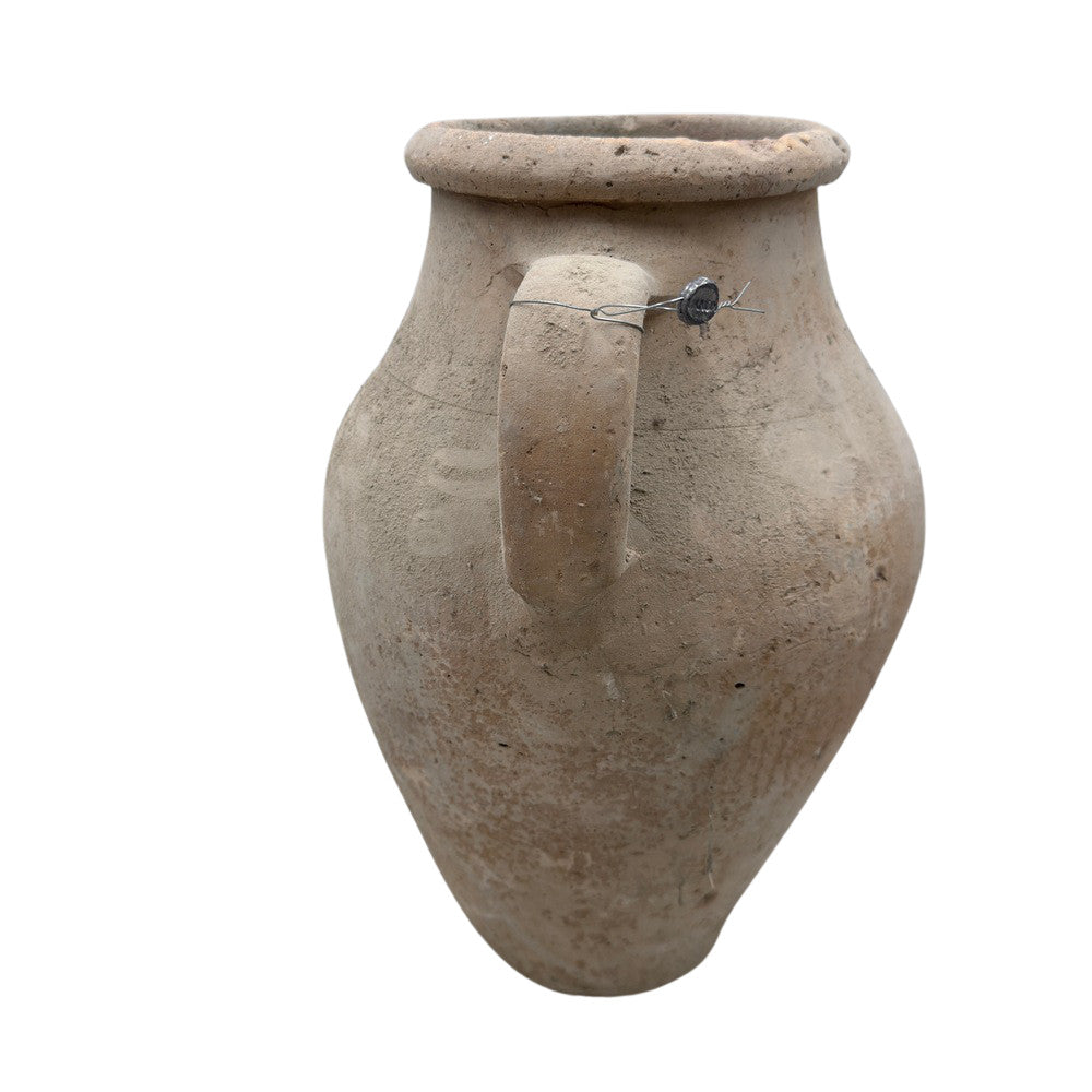 Vintage Turkish Avanos Jar - Large - Berbere Imports