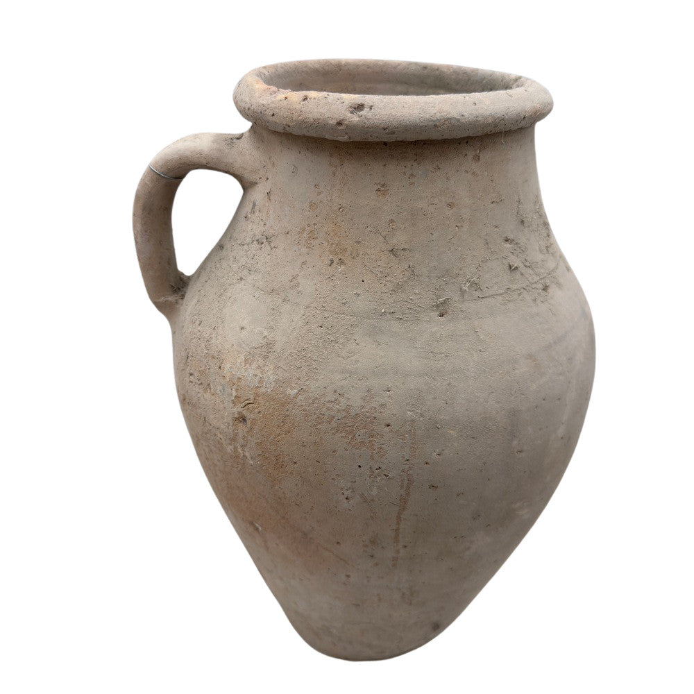 Vintage Turkish Avanos Jar - Large - Berbere Imports