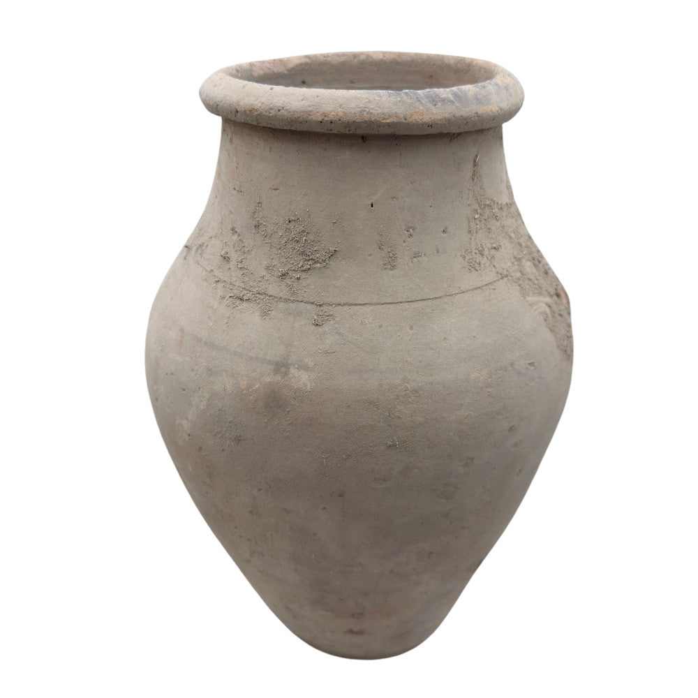Vintage Turkish Avanos Jar - Large - Berbere Imports