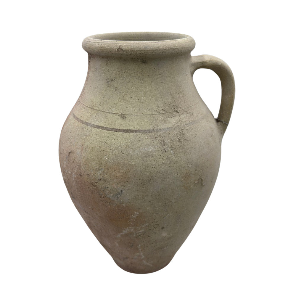 Vintage Turkish Avanos Jar - Large - Berbere Imports