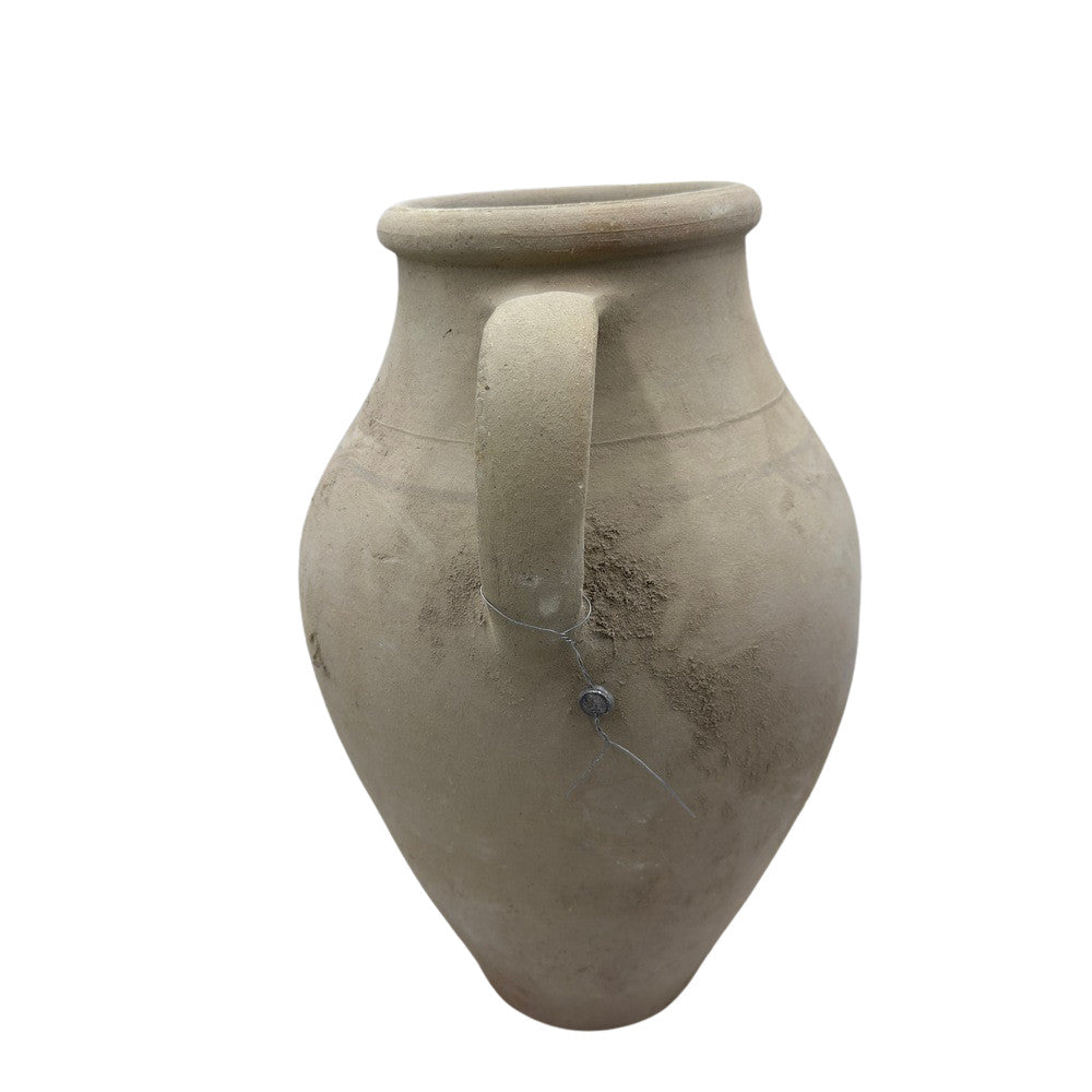 Vintage Turkish Avanos Jar - Large - Berbere Imports
