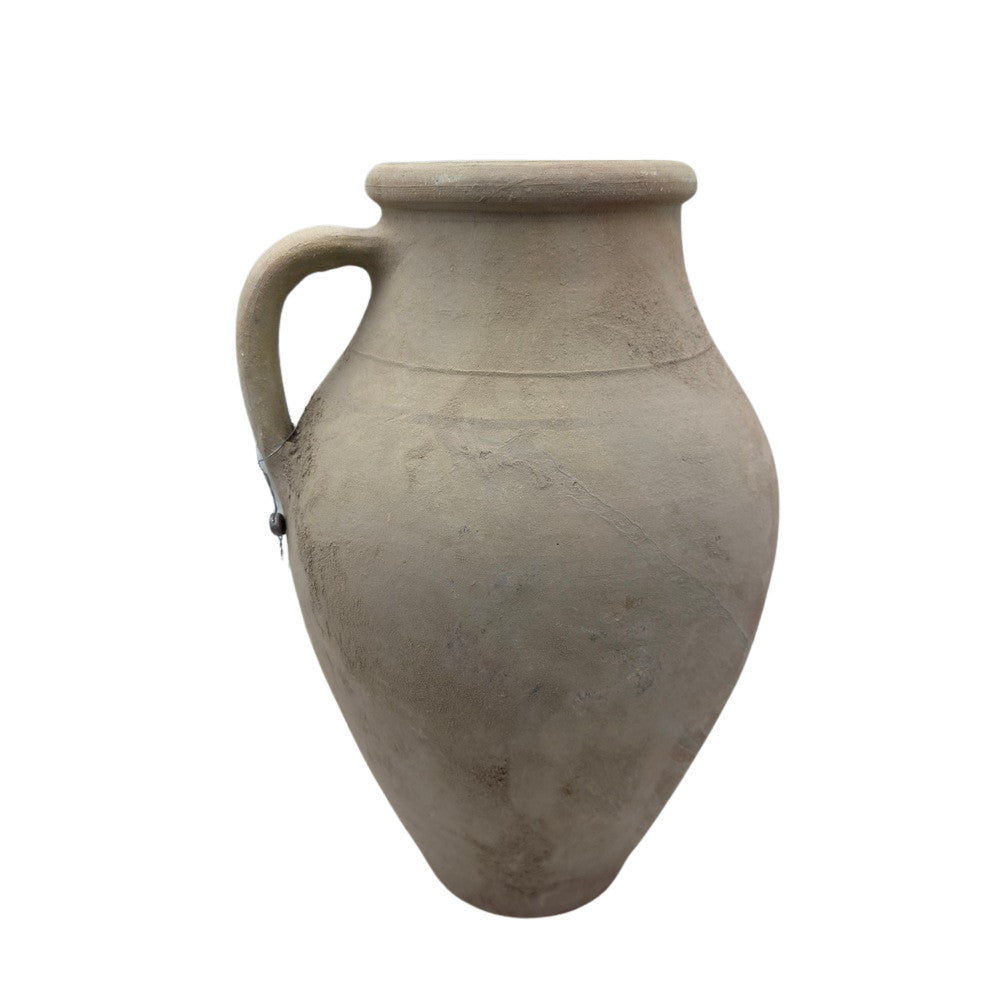 Vintage Turkish Avanos Jar - Large - Berbere Imports