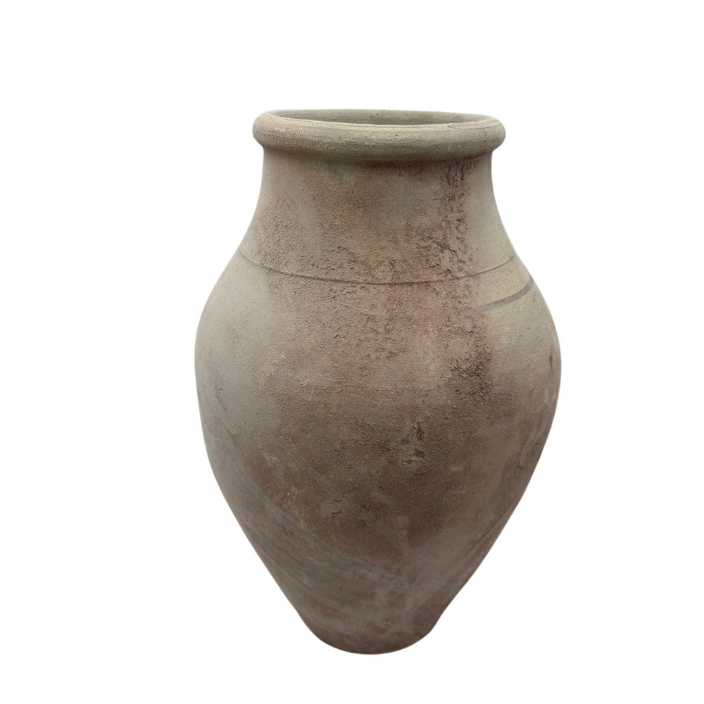 Vintage Turkish Avanos Jar - Large - Berbere Imports