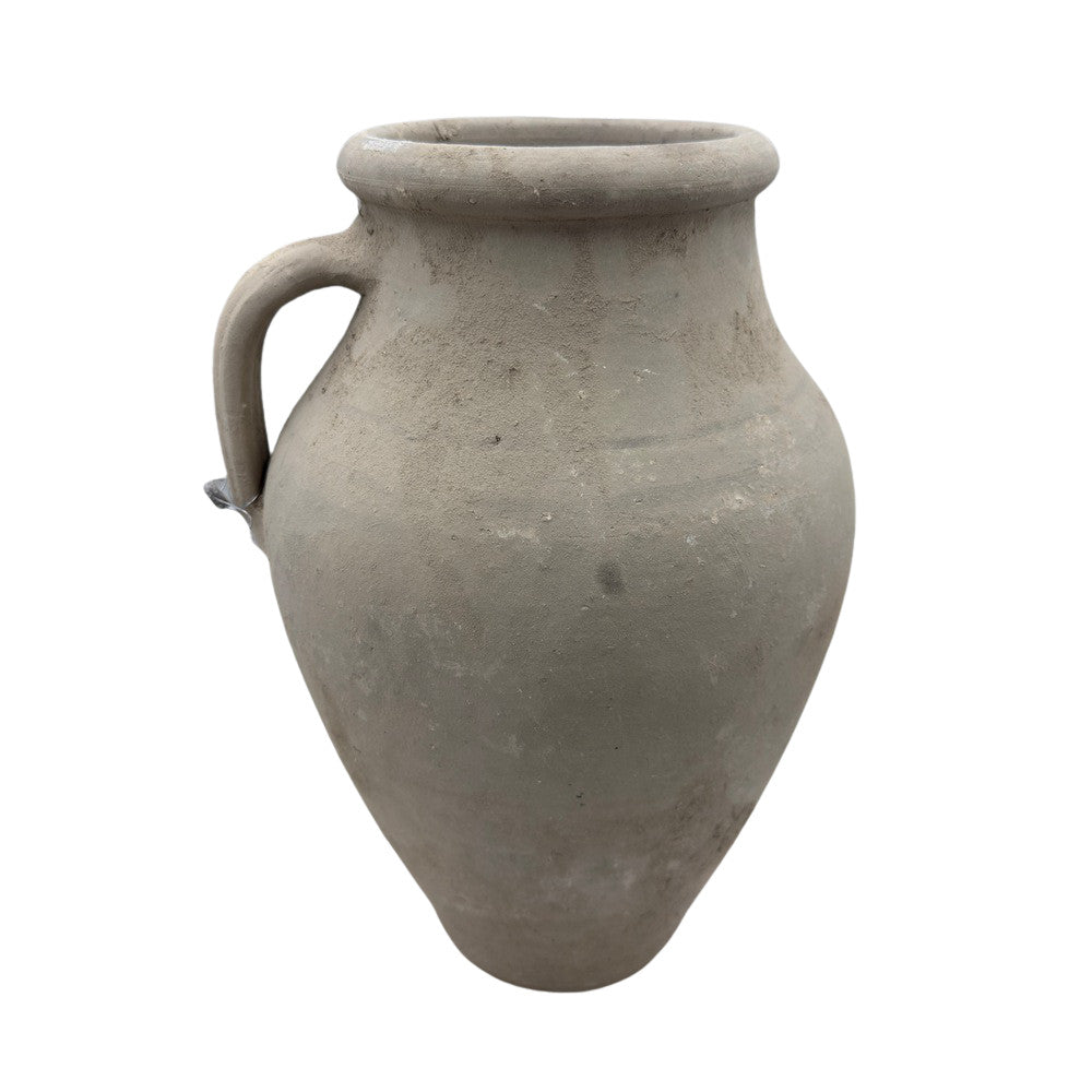 Vintage Turkish Avanos Jar - Large - Berbere Imports