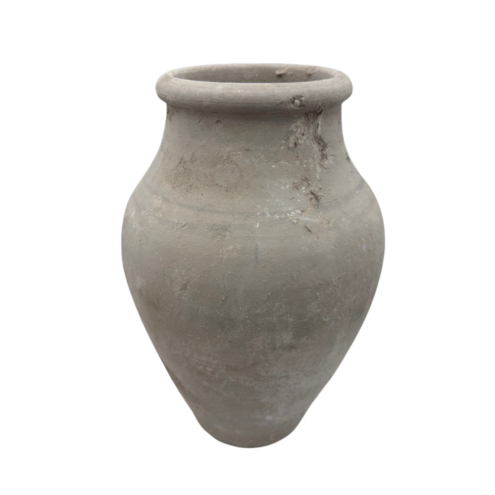 Vintage Turkish Avanos Jar - Large - Berbere Imports