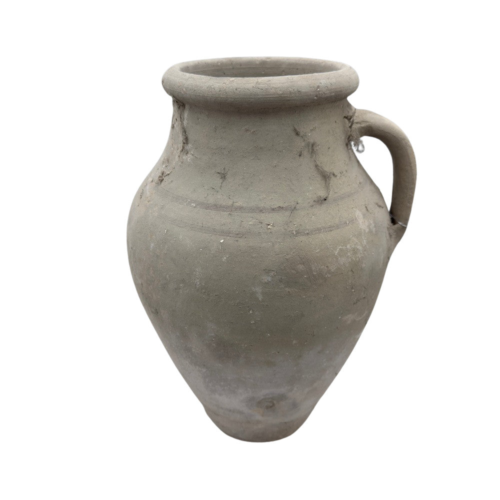 Vintage Turkish Avanos Jar - Large - Berbere Imports
