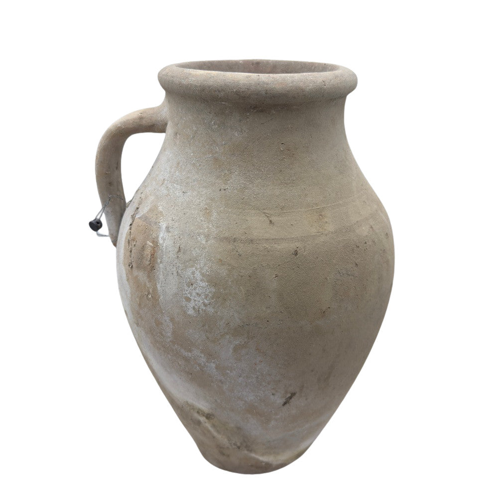 Vintage Turkish Avanos Jar - Large - Berbere Imports