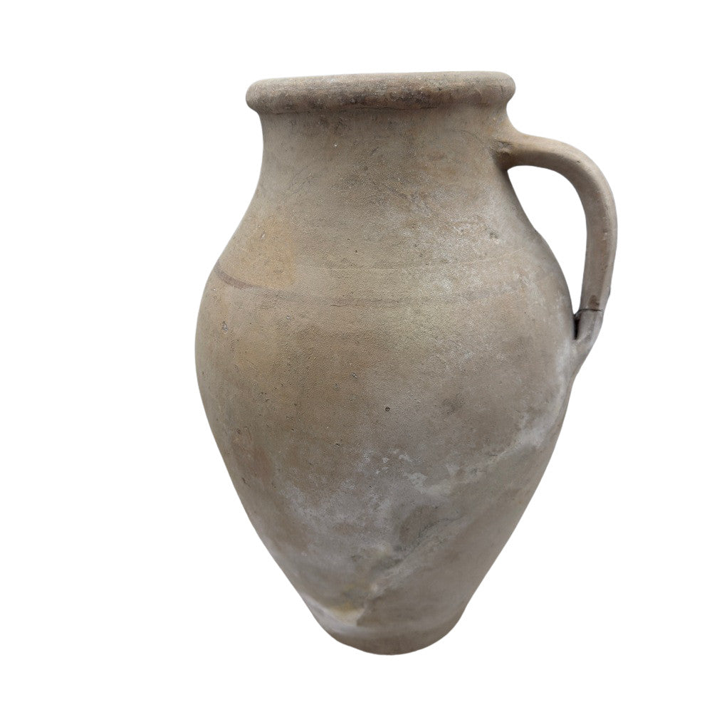 Vintage Turkish Avanos Jar - Large - Berbere Imports