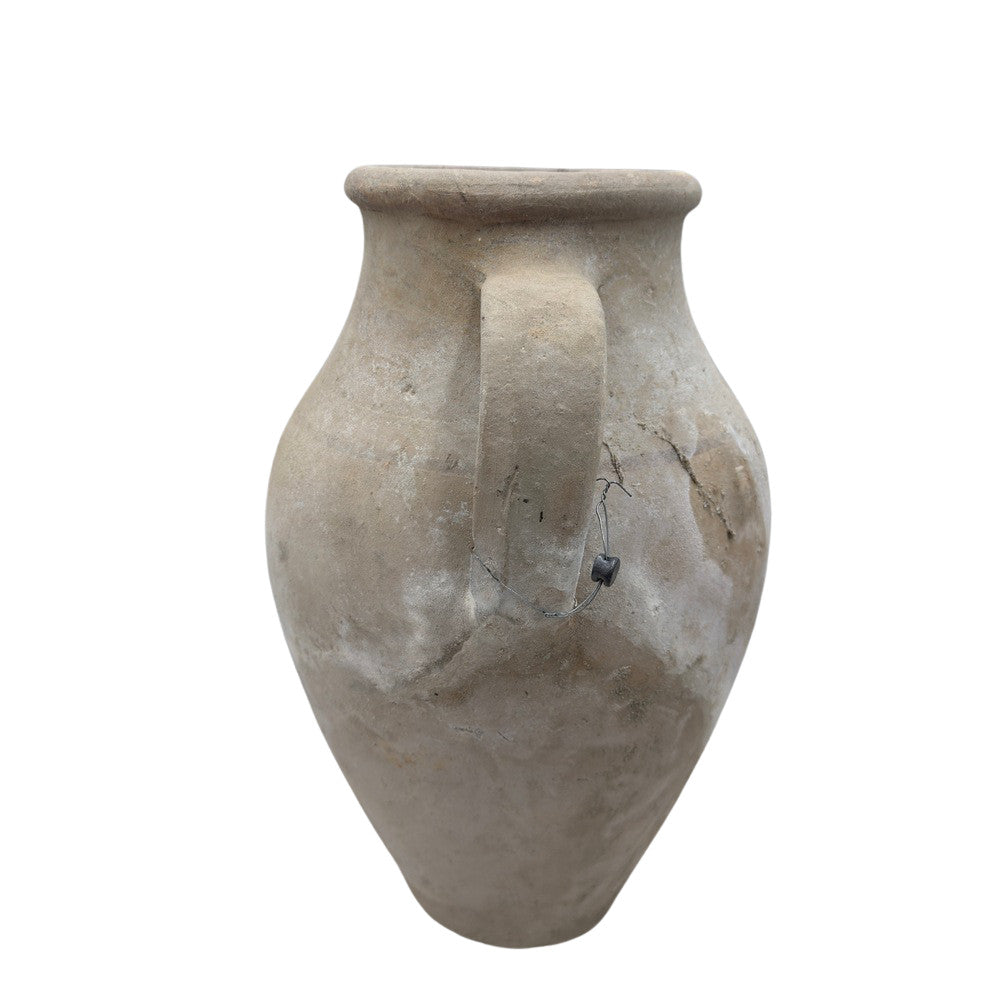 Vintage Turkish Avanos Jar - Large - Berbere Imports