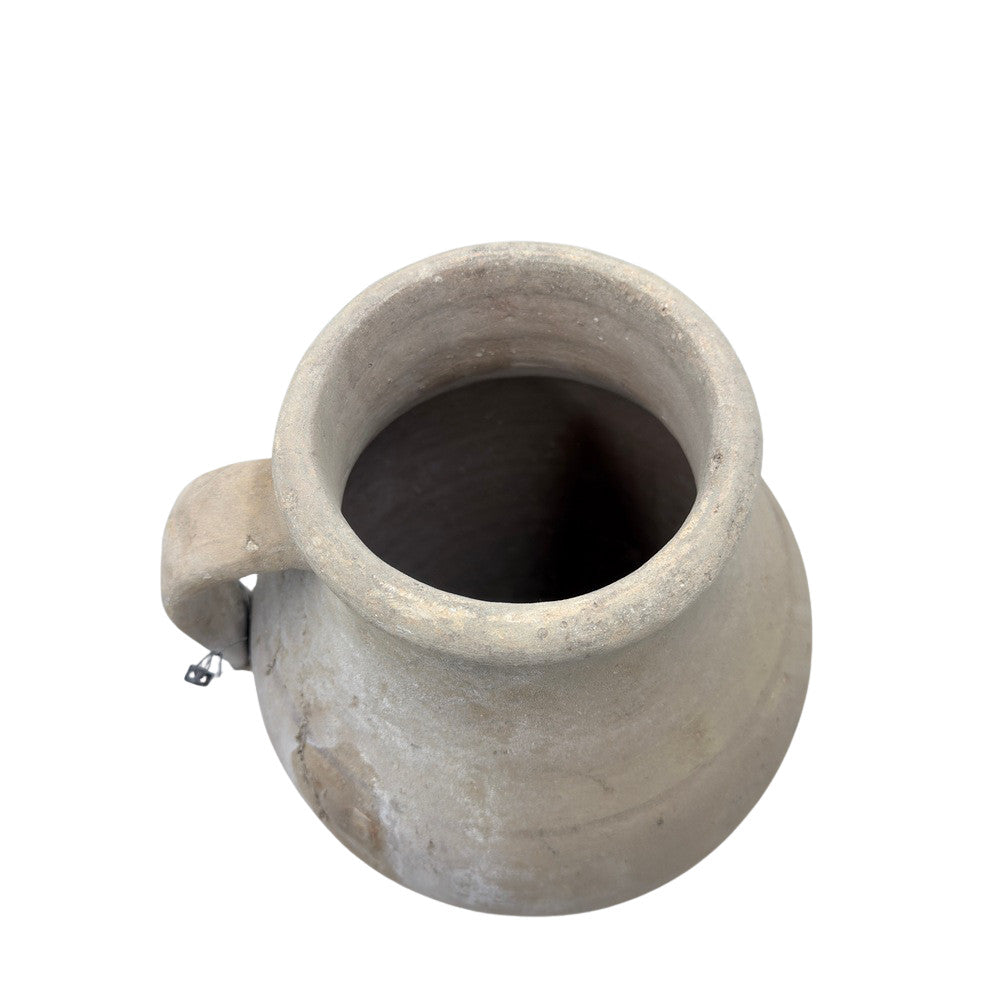 Vintage Turkish Avanos Jar - Large - Berbere Imports