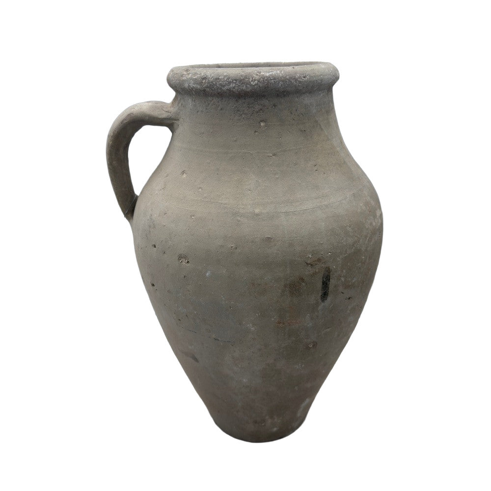 Vintage Turkish Avanos Jar - Large - Berbere Imports