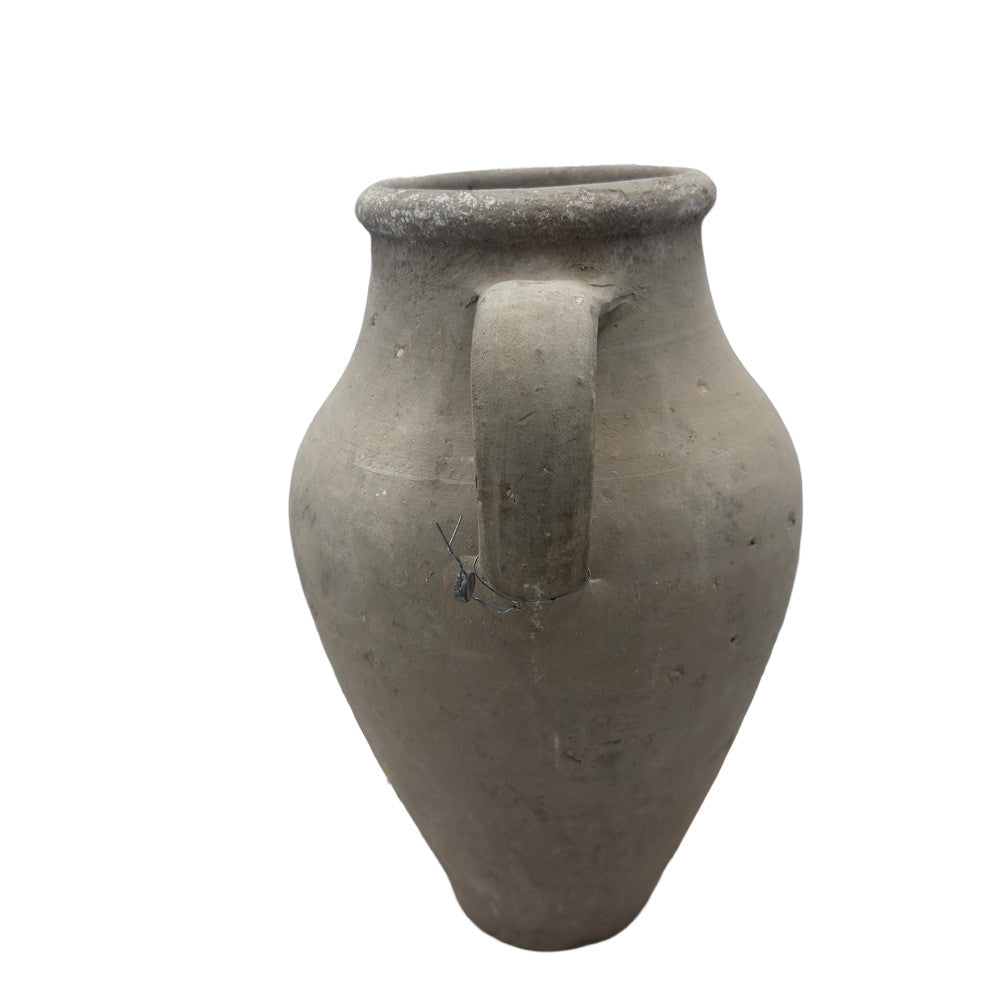 Vintage Turkish Avanos Jar - Large - Berbere Imports