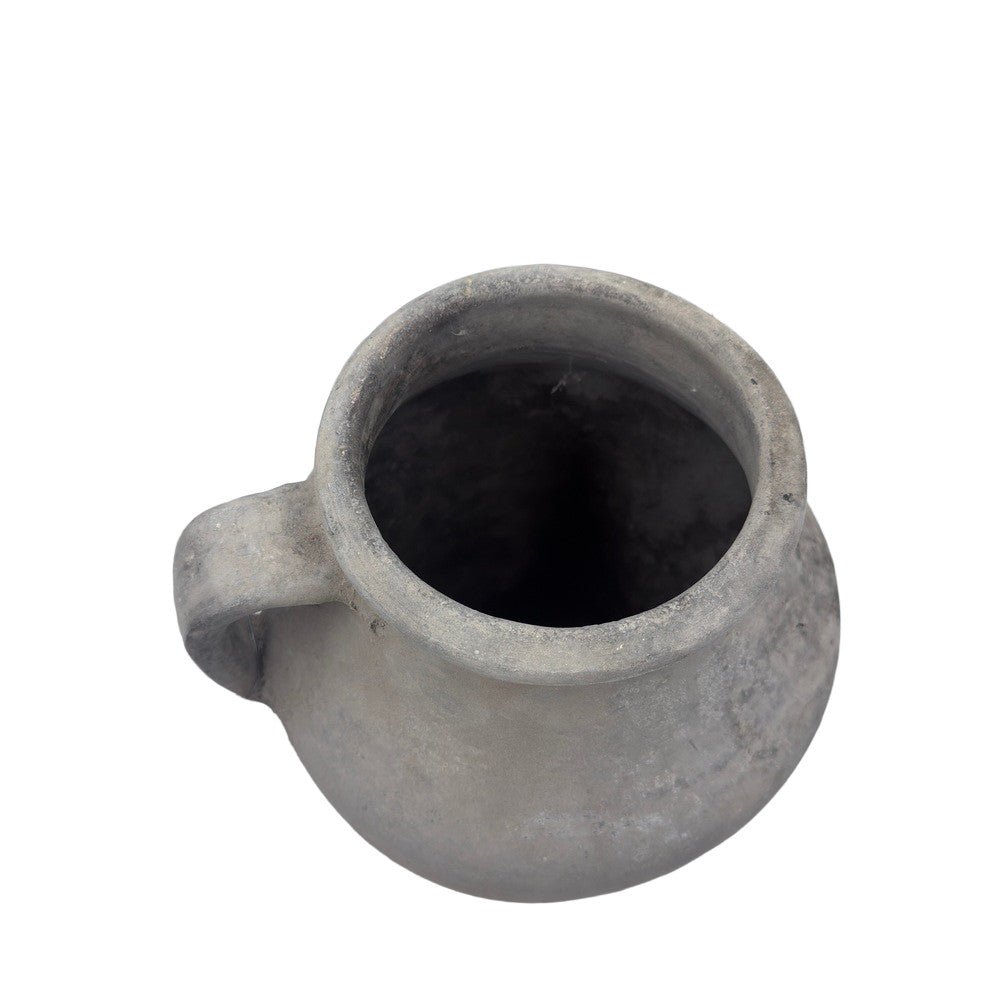 Vintage Turkish Avanos Jar - Large - Berbere Imports