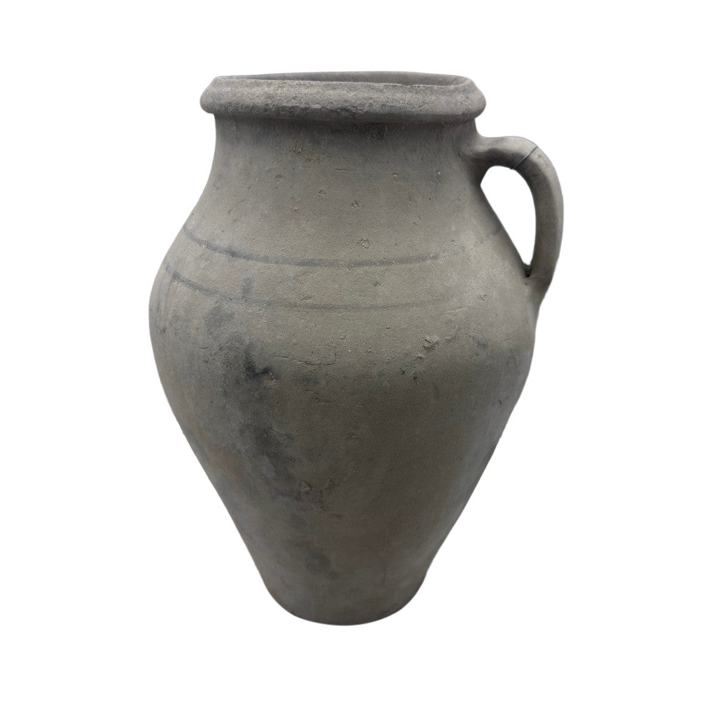 Vintage Turkish Avanos Jar - Large - Berbere Imports