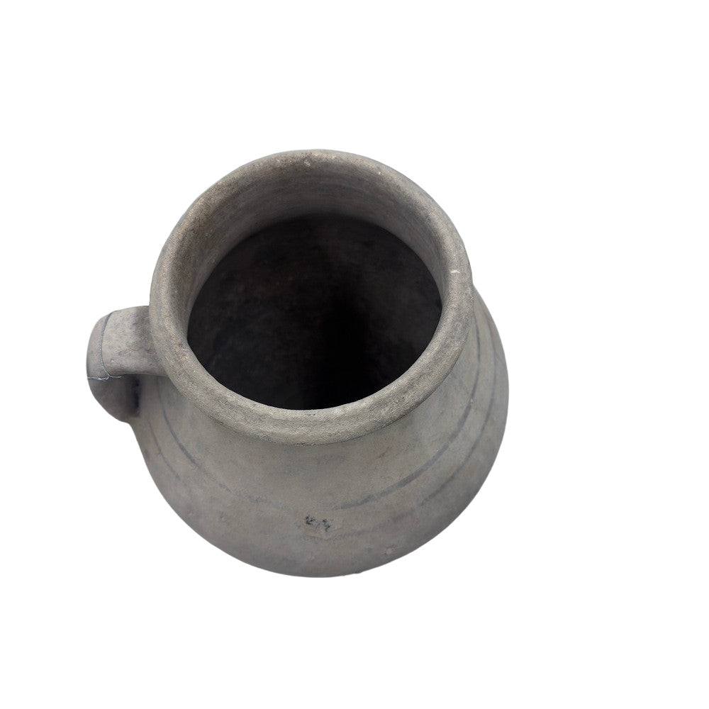 Vintage Turkish Avanos Jar - Large - Berbere Imports