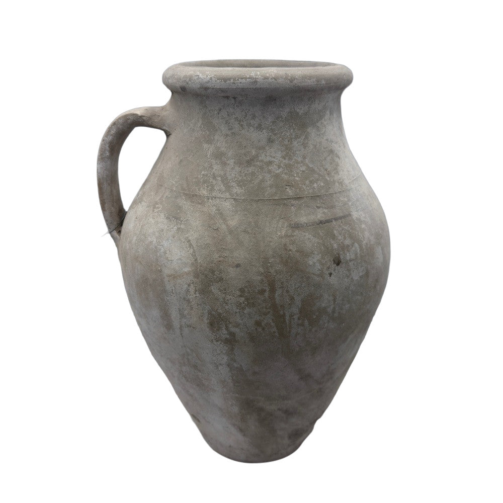 Vintage Turkish Avanos Jar - Large - Berbere Imports