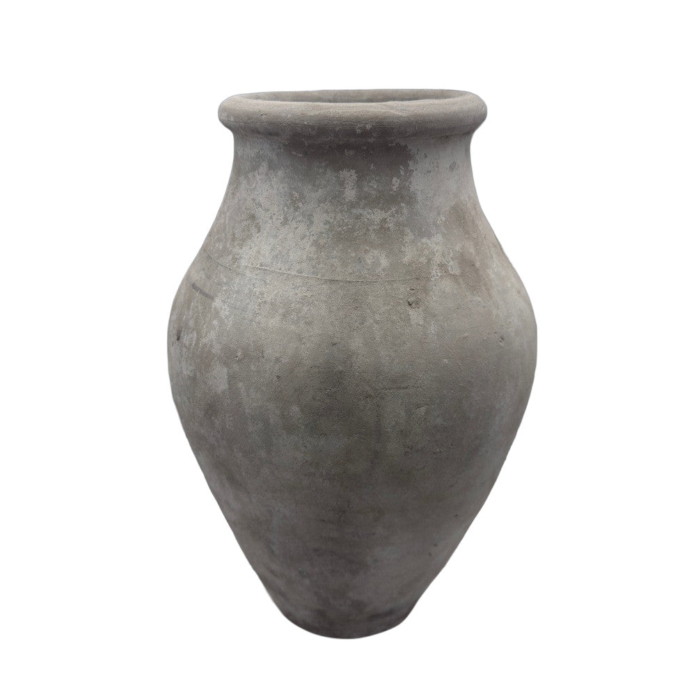 Vintage Turkish Avanos Jar - Large - Berbere Imports