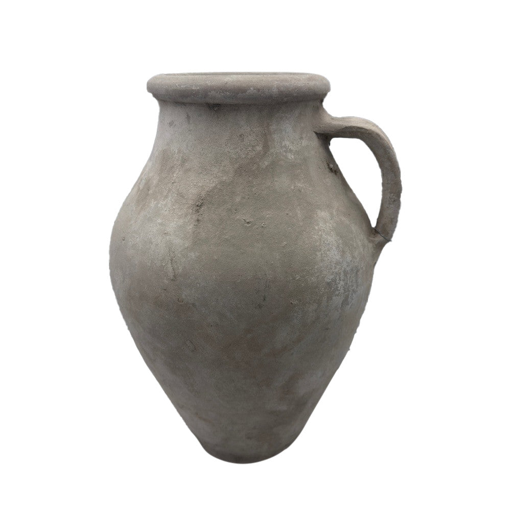 Vintage Turkish Avanos Jar - Large - Berbere Imports
