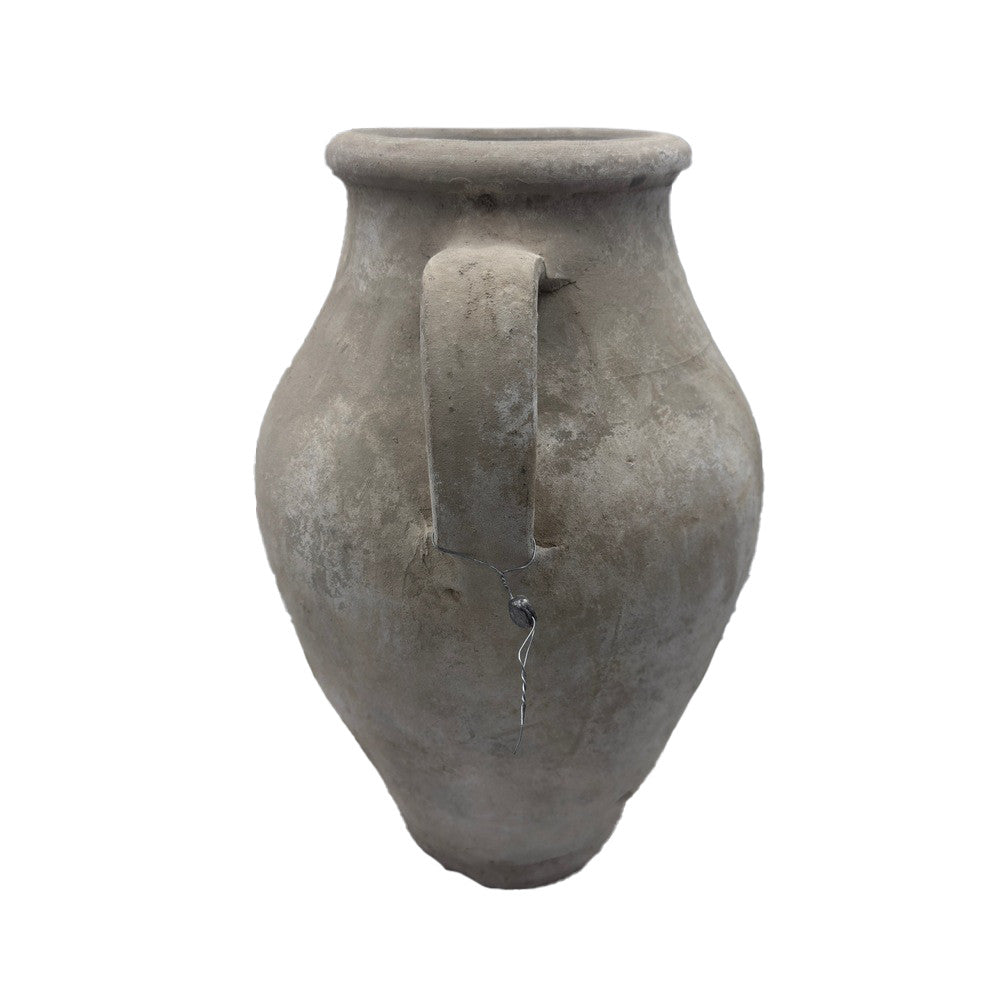 Vintage Turkish Avanos Jar - Large - Berbere Imports