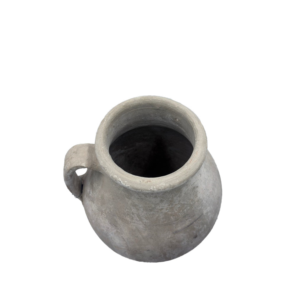 Vintage Turkish Avanos Jar - Large - Berbere Imports