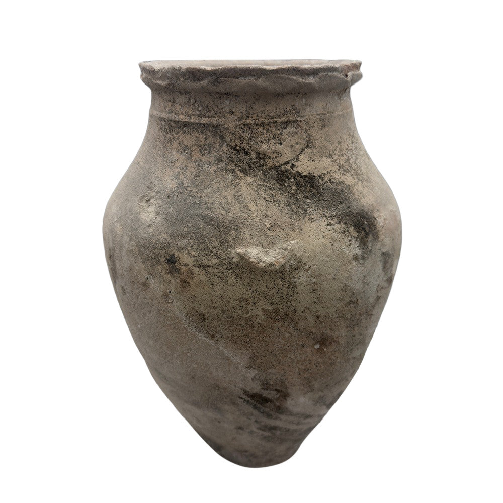 Vintage Turkish Avanos Jar - Large - Berbere Imports