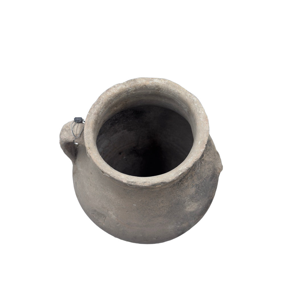 Vintage Turkish Avanos Jar - Large - Berbere Imports