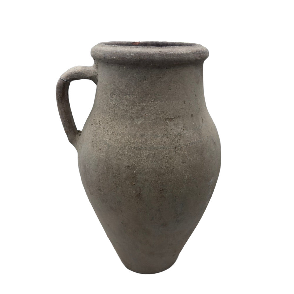 Vintage Turkish Avanos Jar - Large - Berbere Imports