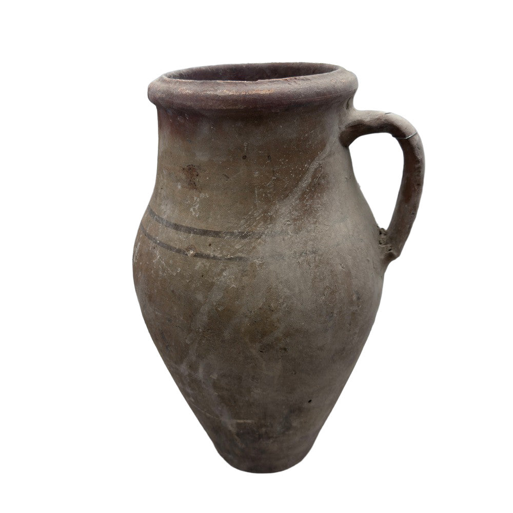 Vintage Turkish Avanos Jar - Large - Berbere Imports