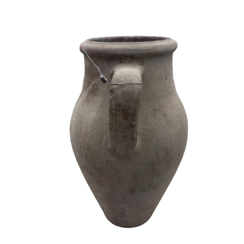 Vintage Turkish Avanos Jar - Large - Berbere Imports