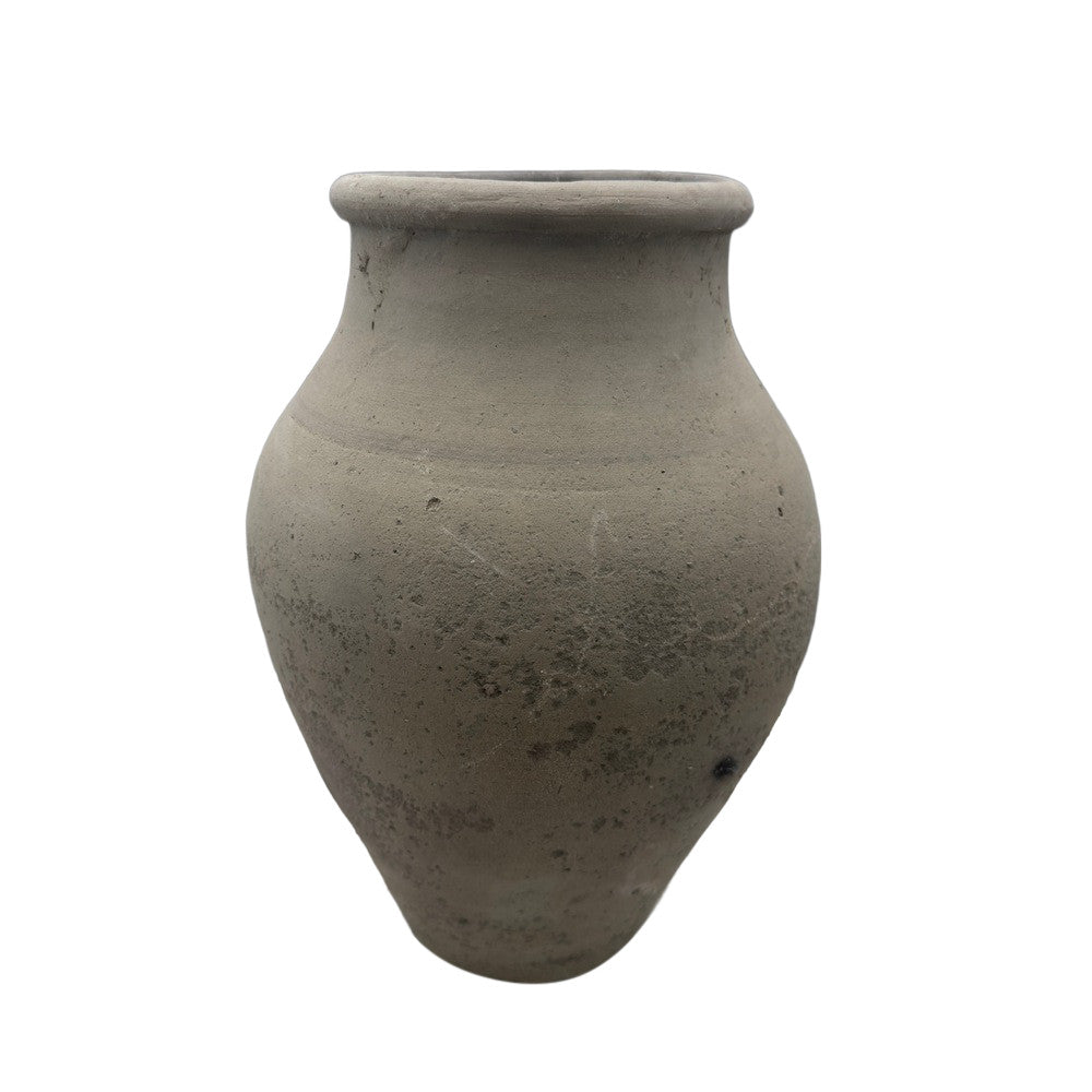 Vintage Turkish Avanos Jar - Large - Berbere Imports