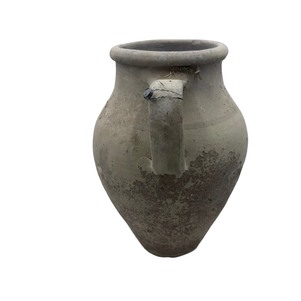 Vintage Turkish Avanos Jar - Large - Berbere Imports