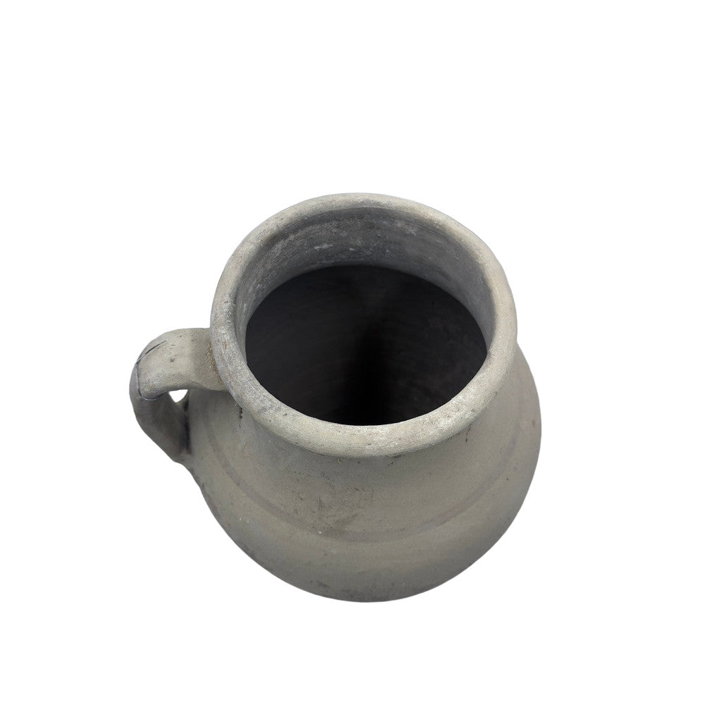 Vintage Turkish Avanos Jar - Large - Berbere Imports