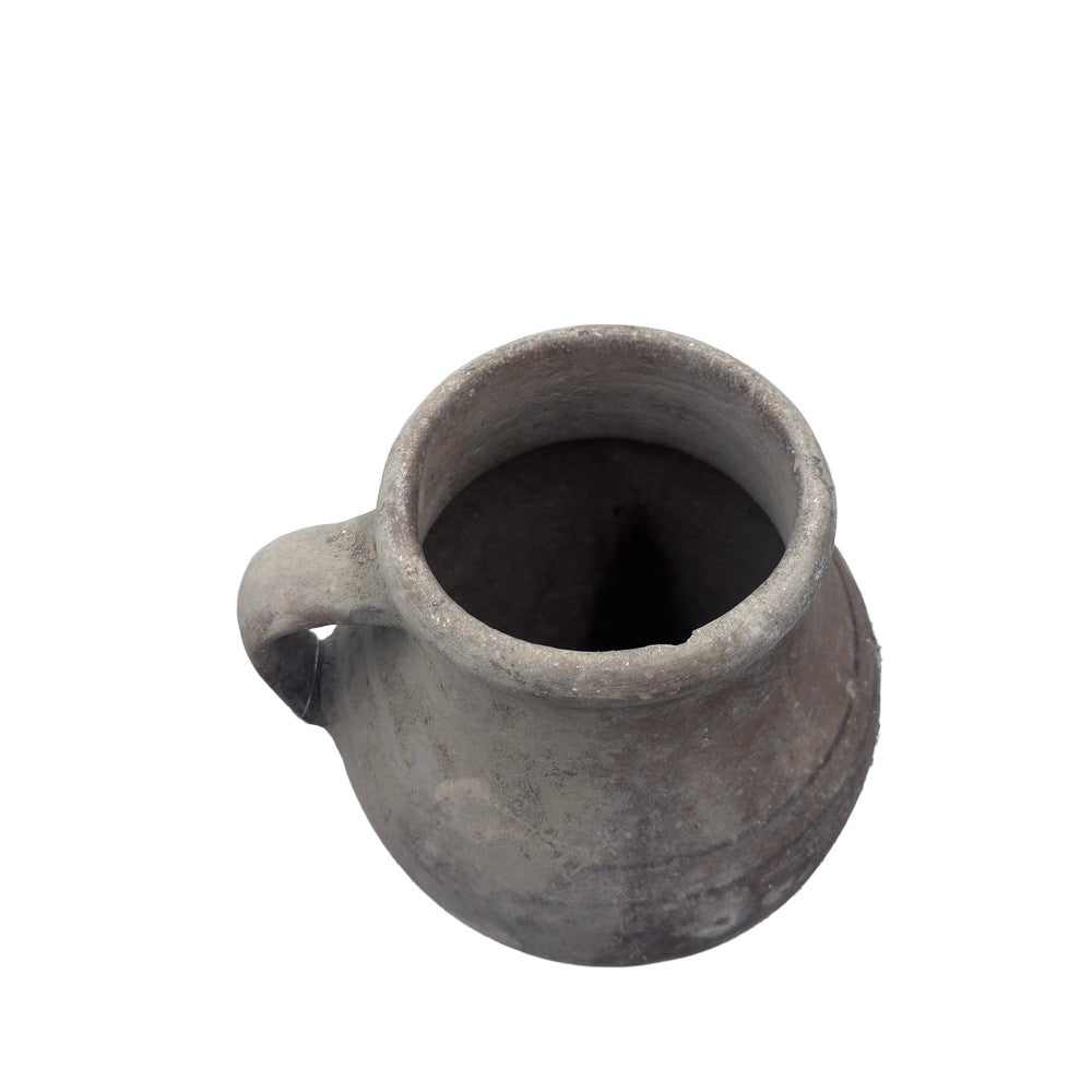 Vintage Turkish Avanos Jar - Large - Berbere Imports