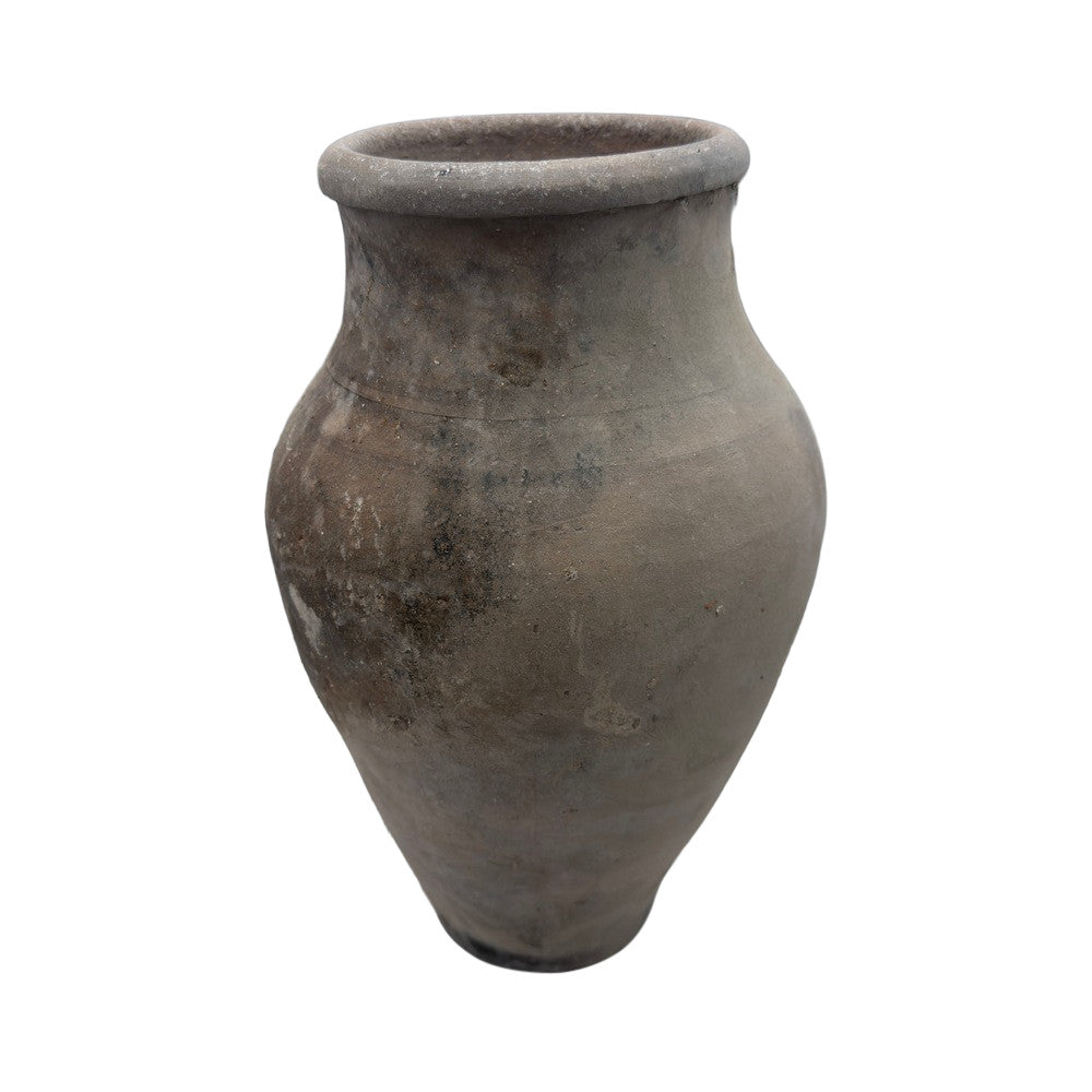 Vintage Turkish Avanos Jar - Large - Berbere Imports