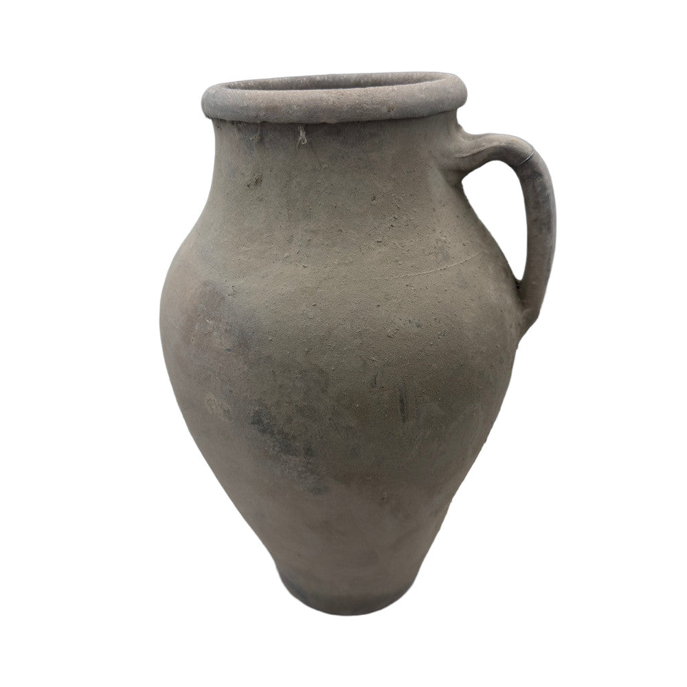 Vintage Turkish Avanos Jar - Large - Berbere Imports