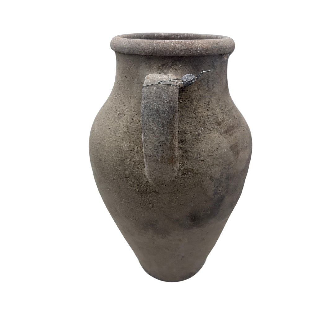 Vintage Turkish Avanos Jar - Large - Berbere Imports