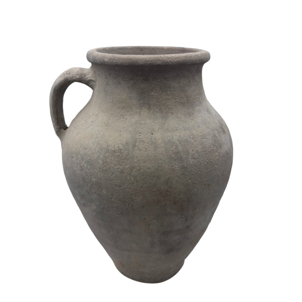 Vintage Turkish Avanos Jar - Large - Berbere Imports