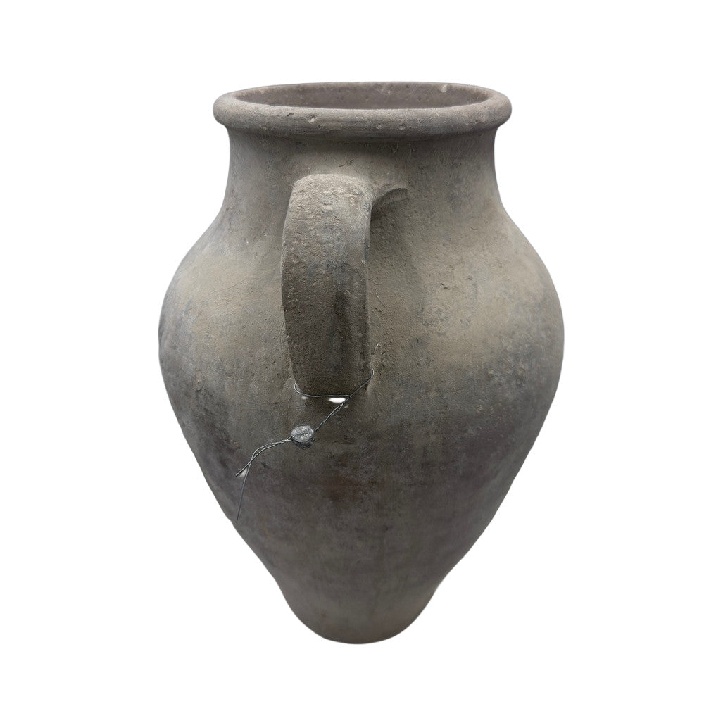 Vintage Turkish Avanos Jar - Large - Berbere Imports