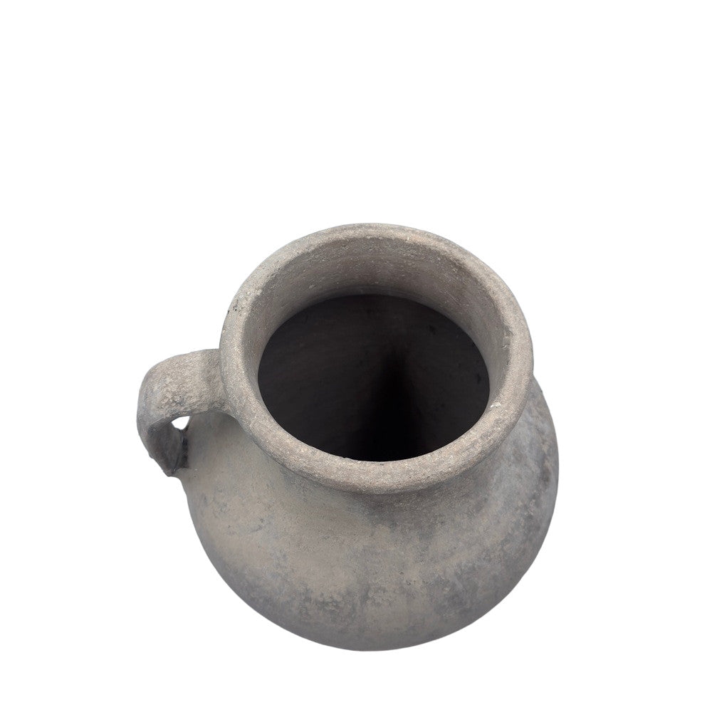 Vintage Turkish Avanos Jar - Large - Berbere Imports