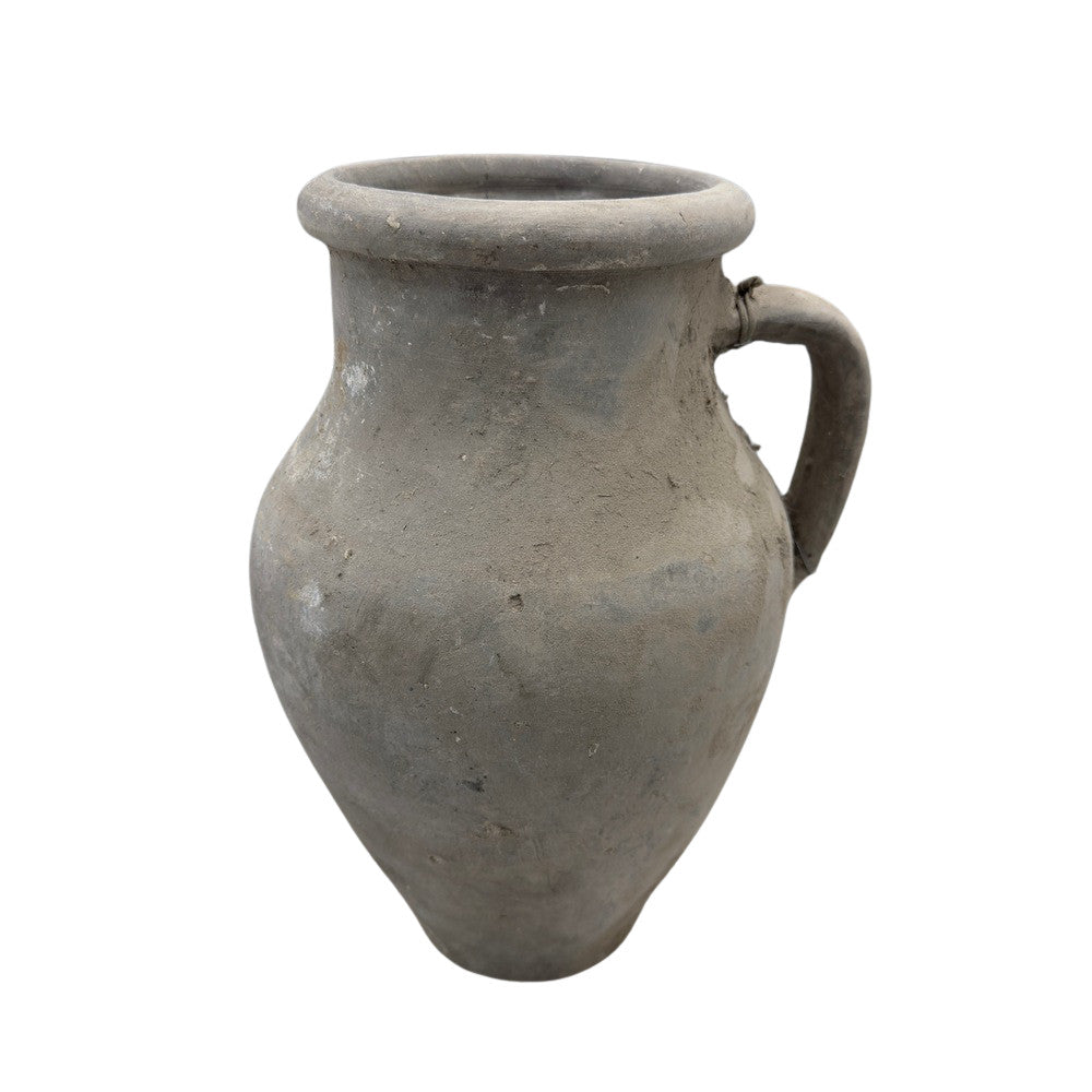 Vintage Turkish Avanos Jar - Medium - Berbere Imports